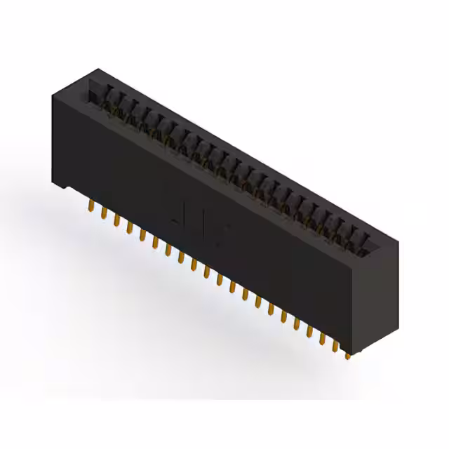 392-042-556-201 EDAC Inc.  Edgeboard Connectors